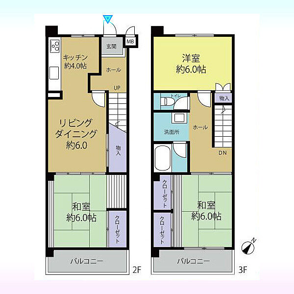 apartment 埼玉県桶川市大字下日出谷
地図を見る
