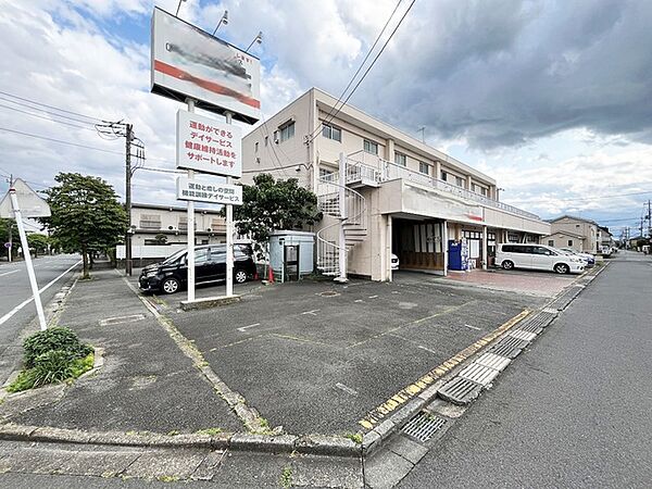 apartment 埼玉県桶川市大字下日出谷
地図を見る