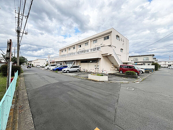 apartment 埼玉県桶川市大字下日出谷
地図を見る