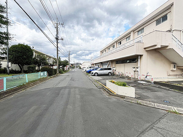 apartment 埼玉県桶川市大字下日出谷
地図を見る
