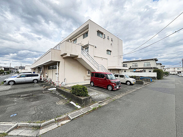 apartment 埼玉県桶川市大字下日出谷
地図を見る