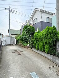 埼玉県北本市中丸３丁目