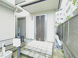 埼玉県上尾市上町２丁目