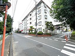 宮原パークハイツ