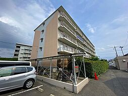 春日部ハウス2号棟