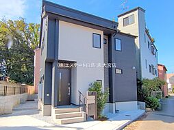 埼玉県さいたま市見沼区大字大谷