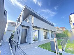 埼玉県越谷市花田４丁目