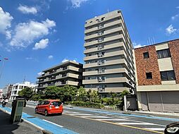 大宮パーク・ホームズ