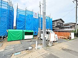 埼玉県桶川市上日出谷南３丁目