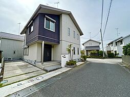 埼玉県幸手市栄