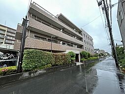 コンフォート南越谷