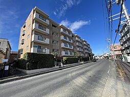 東大宮ローヤルコーポ