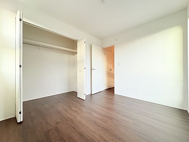 完成物件ですから、実際の生活イメージがつかめます。まずはごゆっくり見てみてください。 