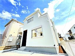 埼玉県鴻巣市人形３丁目