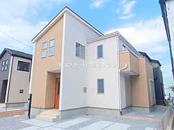 埼玉県桶川市大字加納