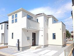 埼玉県桶川市大字加納