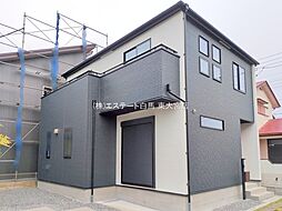 埼玉県鴻巣市大芦