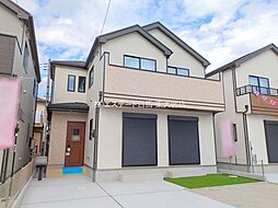 埼玉県春日部市備後東２丁目