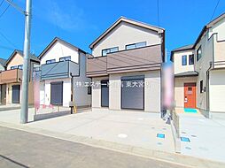 埼玉県春日部市備後東２丁目