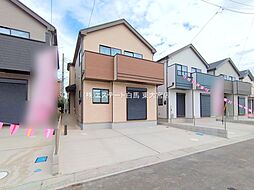 埼玉県春日部市備後東２丁目