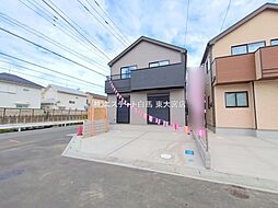 埼玉県春日部市備後東２丁目