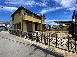 埼玉県春日部市小渕