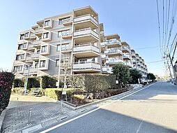 レクセルガーデン蒲生