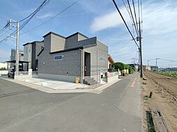 埼玉県さいたま市見沼区大字中川