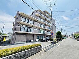 グラン・コート大宮別所