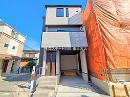 埼玉県さいたま市大宮区天沼町１丁目