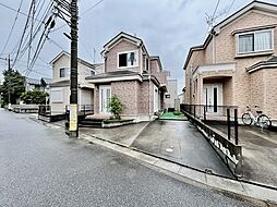 埼玉県春日部市六軒町