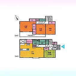 埼玉県鴻巣市箕田