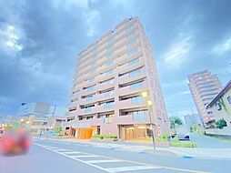 ロータリーパレスアリーラ春日部