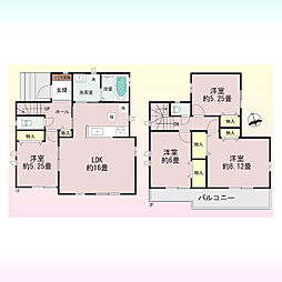 埼玉県鴻巣市緑町