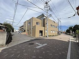 鴻巣人形町ハイム