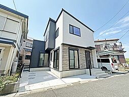 埼玉県越谷市相模町７丁目