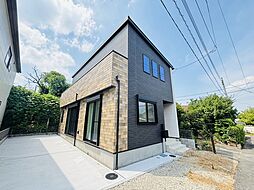 埼玉県春日部市八丁目