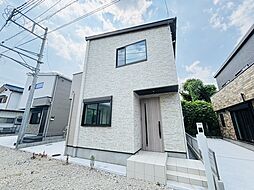 埼玉県春日部市八丁目