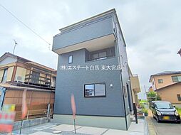 埼玉県さいたま市岩槻区大字釣上新田