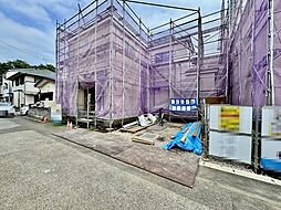 埼玉県蓮田市大字江ケ崎