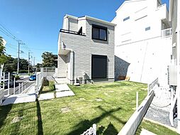 埼玉県さいたま市見沼区大字中川