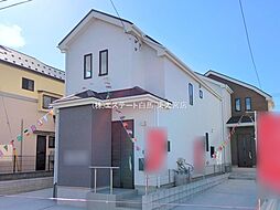 埼玉県上尾市中分１丁目