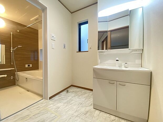 ランドリースペース