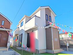 埼玉県上尾市中分１丁目