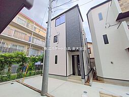 埼玉県さいたま市中央区新中里４丁目