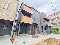 埼玉県さいたま市中央区新中里４丁目