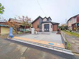 埼玉県さいたま市緑区大字下山口新田