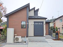 埼玉県さいたま市緑区大字下山口新田
