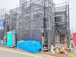 埼玉県さいたま市西区大字指扇