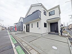 埼玉県さいたま市西区大字指扇